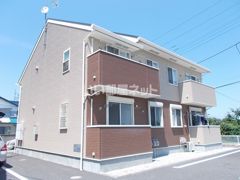グローリーⅢの外観画像