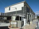 ヴィクトリー Ⅲの間取り画像