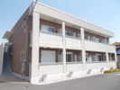 グレイスタウンDの間取り画像