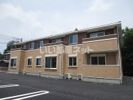 ブランネージュⅣの間取り画像