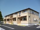 コリーヌメゾンの間取り画像