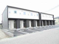 Cherieの外観画像
