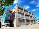 フィネス秋桜の間取り画像