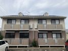 セジュール花渕 Ⅰ IIの間取り画像