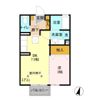 ルナタウンの間取り画像