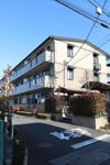 ヴィヴィレ フルールの間取り画像