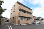フジハイムの間取り画像