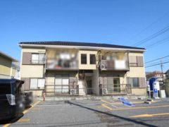 第3・第5伊原ハイツ 第5の外観画像