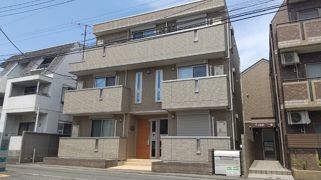 シャルマンの外観画像