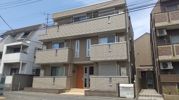 シャルマンの間取り画像
