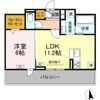 Veriteの間取り画像