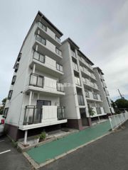 パルピアマンションの外観画像