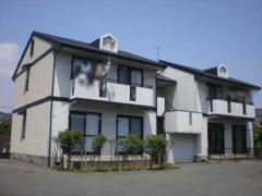 プレジール千塔の外観画像