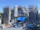 グラン今里southの間取り画像