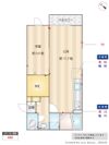 Mirador Sakuraの間取り画像