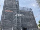 ブルーベイfukaya11の外観
