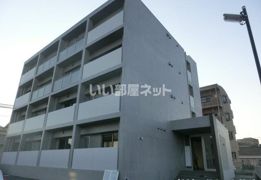 エフィシア保田窪の外観画像