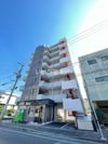 フェリーチェカーサ島崎の外観