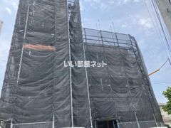 ブルーベイfukaya11の外観画像