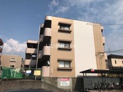 メゾン坪井の外観画像