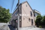 カーサ桶川の外観