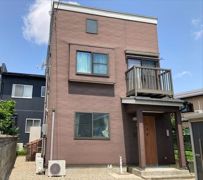 大栄町2丁目貸家 1の外観画像