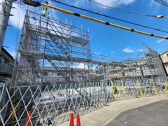 パサログランデ中百舌鳥町4丁の外観画像