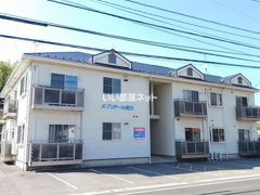 メゾンドール斐川の外観画像