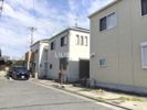 フジパレス戸建賃貸池田下町の外観