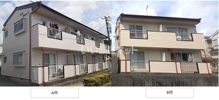 ビラデルレイの間取り画像
