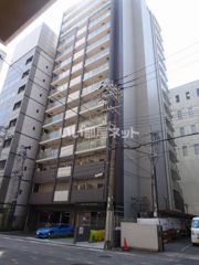 エスリード神戸三宮の外観画像