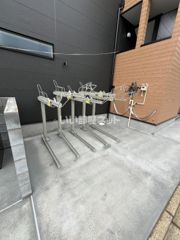 エフプレスト岸町の外観画像