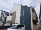 KハウスRの間取り画像