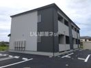 Prandreの間取り画像