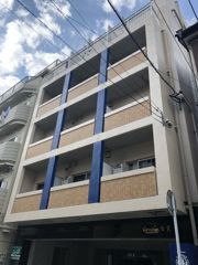 グラッチェ目覚の外観画像