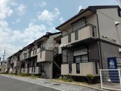 ガーデンパレス宮下 Aの外観画像