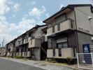 ガーデンパレス宮下 Aの間取り画像