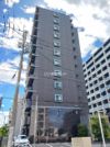 ロザリアンプレイス南熊本の間取り画像