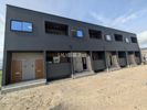 AFC RESIDENCE 鳥之瀬の間取り画像