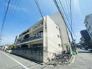 永原ビルの間取り画像