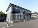 ドミール C棟の間取り画像