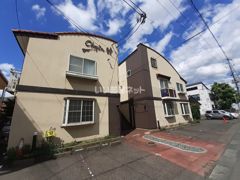 ショパン館の外観画像