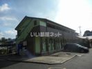 コーポセピアの間取り画像