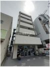 アベニュー岡の外観
