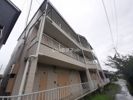 城町マンションの間取り画像