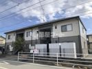 ベルソーナの間取り画像