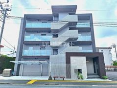 棒屋第17住吉ハイツの外観画像