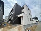 GREEN GABLES FAMIRIA Aの外観画像