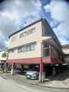 ハイツいまいⅠの間取り画像