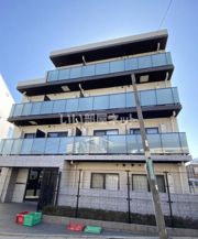 セジョリ練馬平和台Ⅱの外観画像